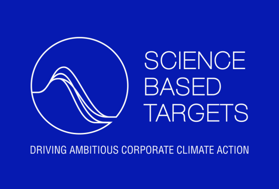 Science Based Targets 