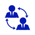 Icon exchange
