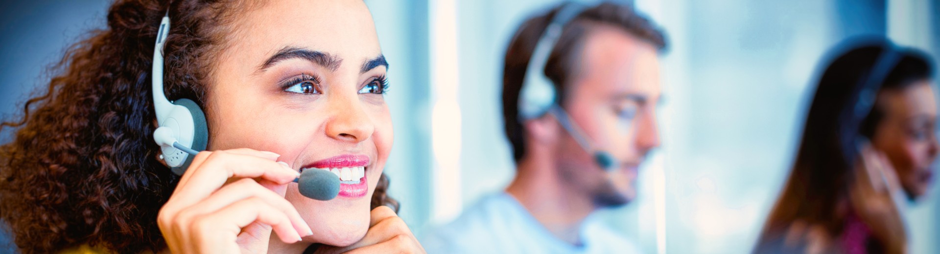 Call Center