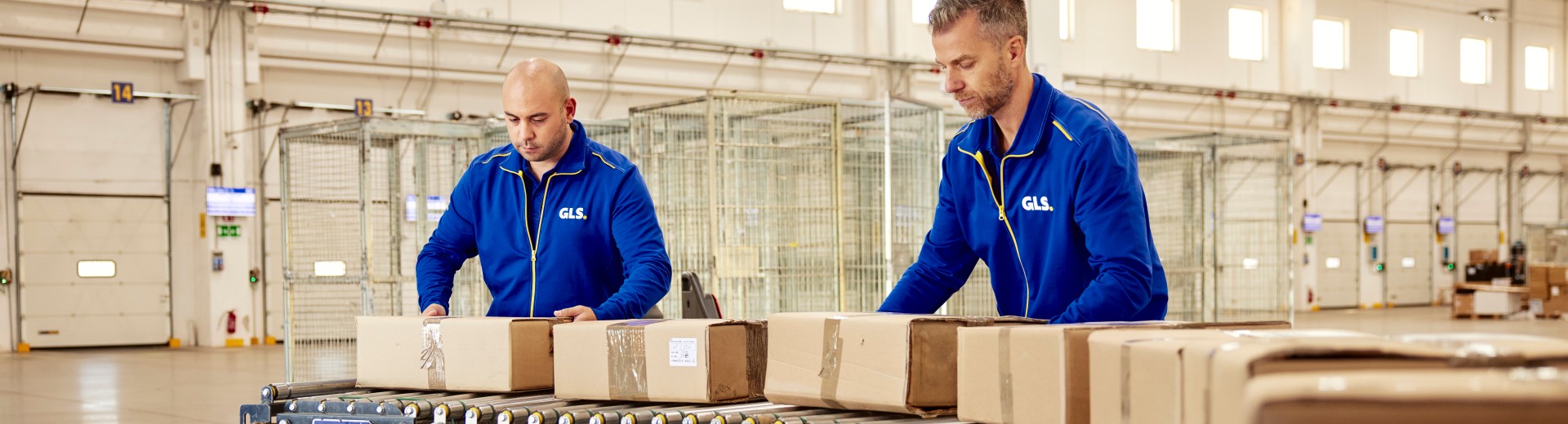 Smiling child holding a lightbulb