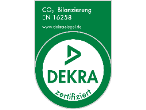 Dekra seal