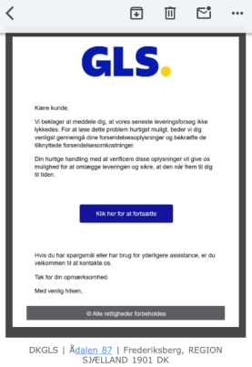 example phone phishing email