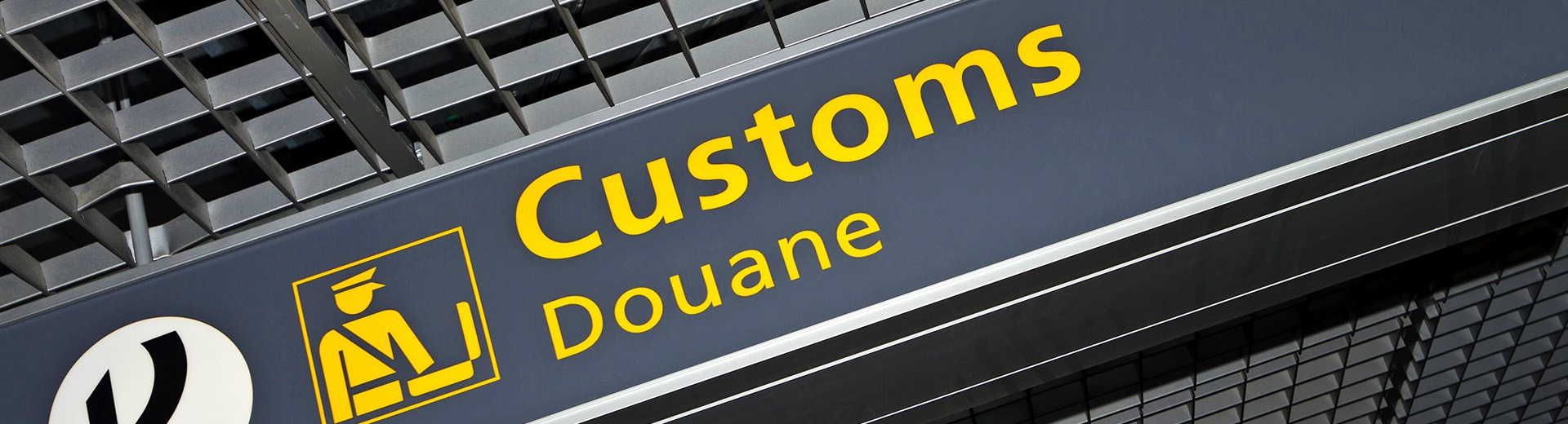 customs house