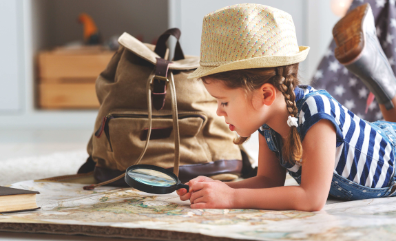 Przesyłki międzynarodowe