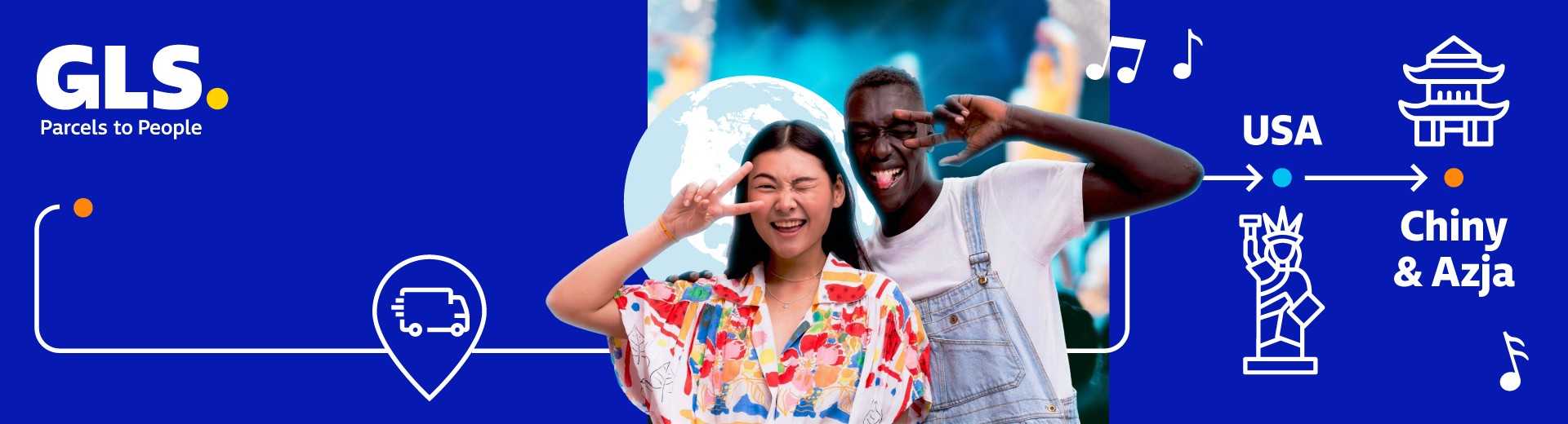 Nasza trasa nie zna granic