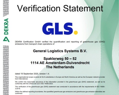 Image of statement ISO14083