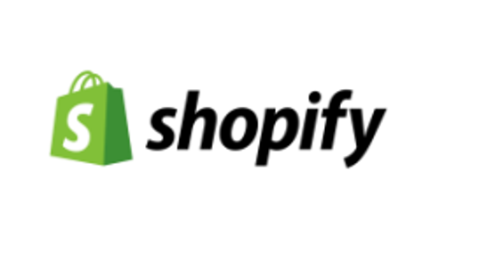 Icon of Shopify